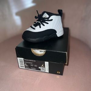 Jordan 12 retro
